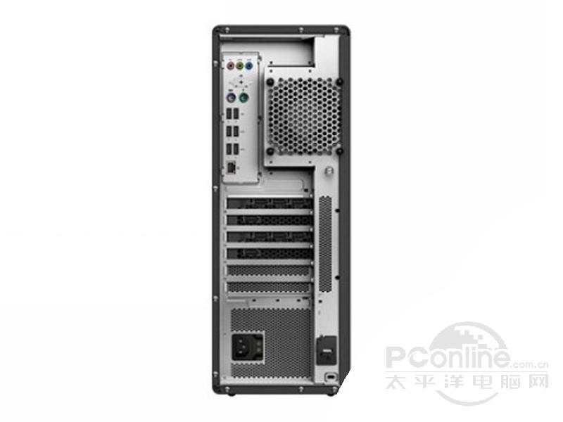 ThinkStation P620(TR PRO 3995WX/256GB/1TB+4TB/RTX A6000)ͼ