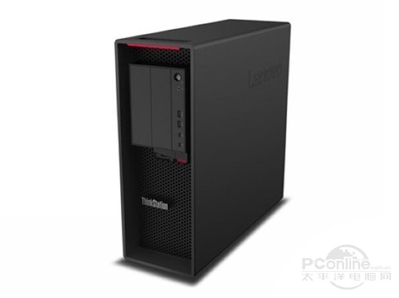 ThinkStation P620(TR PRO 3995WX/256GB/1TB+4TB/RTX A6000)ͼ