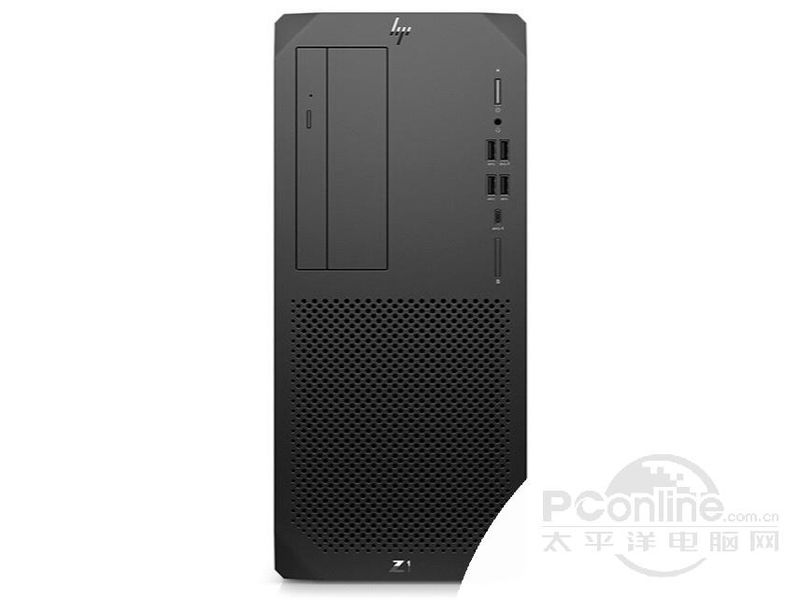 惠普Z1 G8(i9-11900/16GB/256GB+2TB/P1000) 图片1