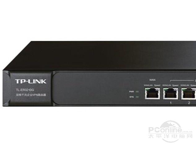 TP-LINK TL-ER3210Gͼ