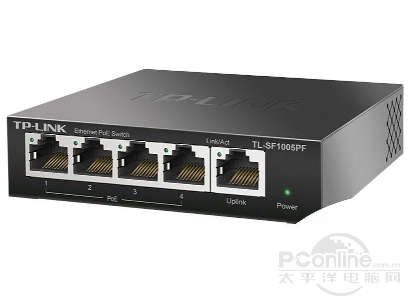 TP-LINK TL-SF1005PFͼ