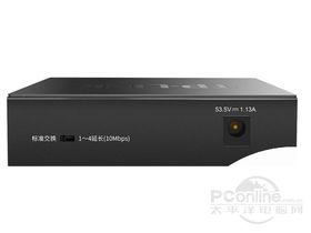 TP-LINK TL-SF1005PF