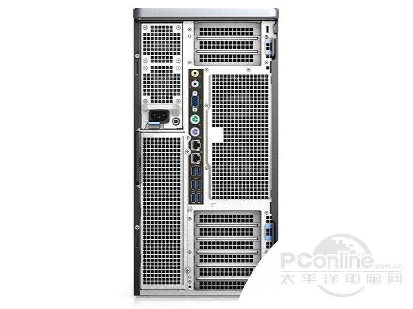 Precision T7920ʽϵ(6226R2/128GB/512GB+4TB/RTX A6000)ͼ