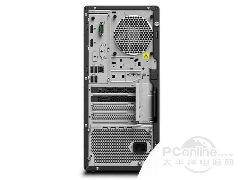 联想ThinkStation P350(i5-11500/64GB/2TB/RTX4000)