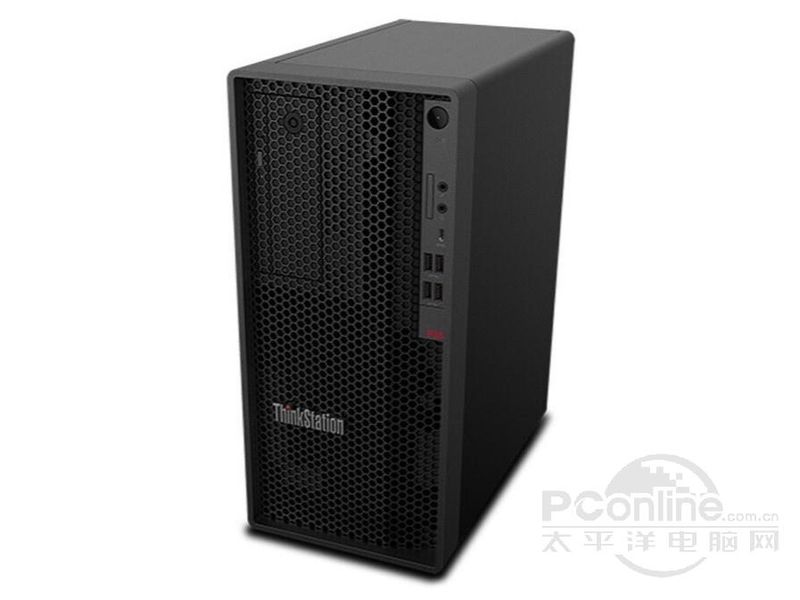 联想ThinkStation P350(i5-11500/64GB/2TB/RTX4000)