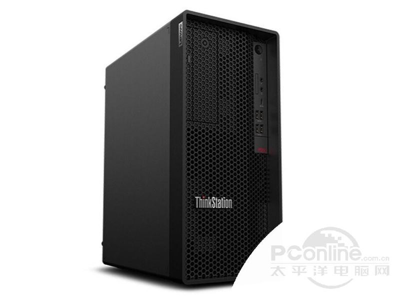 联想ThinkStation P350(i5-11500/64GB/256GB+1TB/RTX4000)