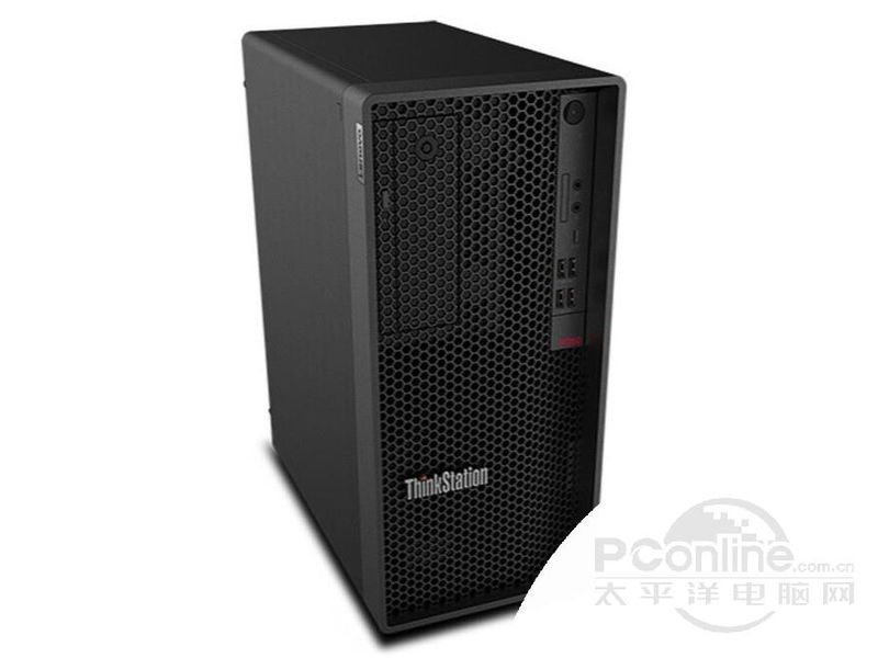 联想ThinkStation P350(i9-11900K/32GB/512GB+2TB/RTX4000) 图片1