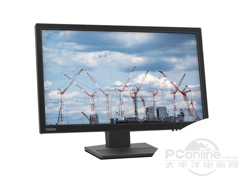 联想ThinkVision E22-20