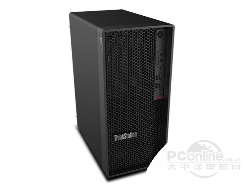 联想ThinkStation P350(i7-11700K/16GB/256GB+1TB/T600)