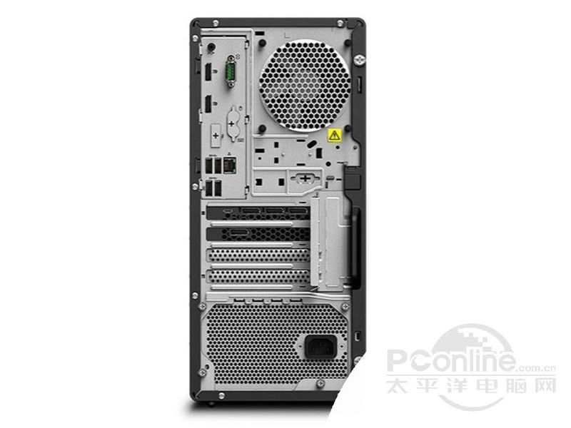 联想ThinkStation P350(i7-11700K/16GB/256GB+1TB/T600)