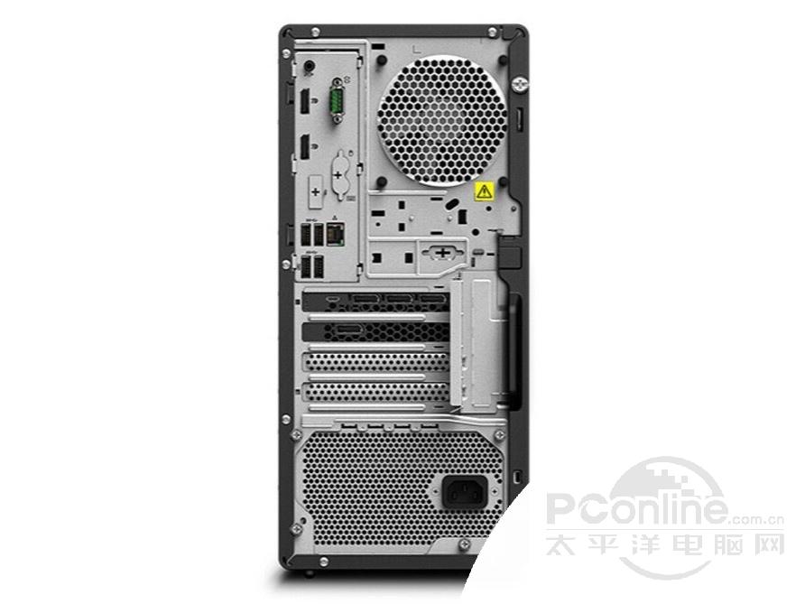 ThinkStation P350(i5-11500/32GB/256GB+1TB/T400)ͼ