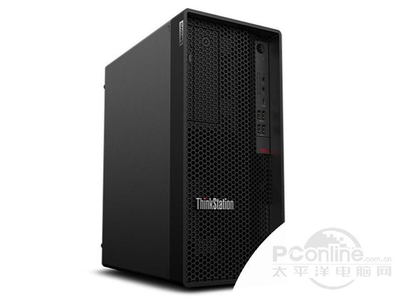 联想ThinkStation P350(i5-11500/16GB/256GB+1TB/T600)图片2