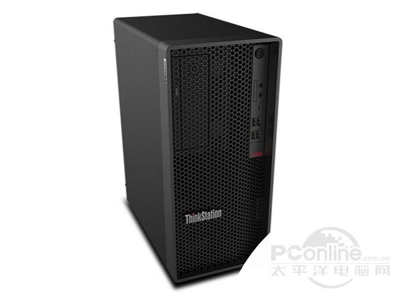 联想ThinkStation P350(i5-11500/16GB/256GB+1TB/T600)