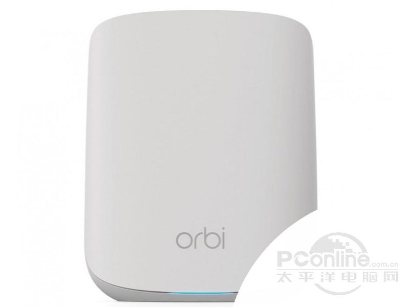 NETGEAR RBS350 正面