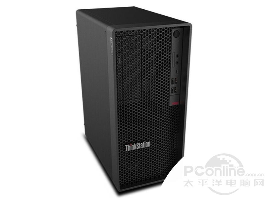 ThinkStation P350(i5-11500/32GB/256GB+1TB/T400)ͼ