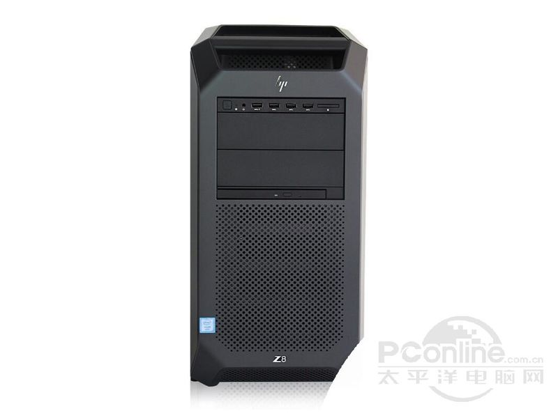 惠普Z8 G4(Xeon Gold 6254×2/64GB/1TB+4TB/RTX4000) 图片1