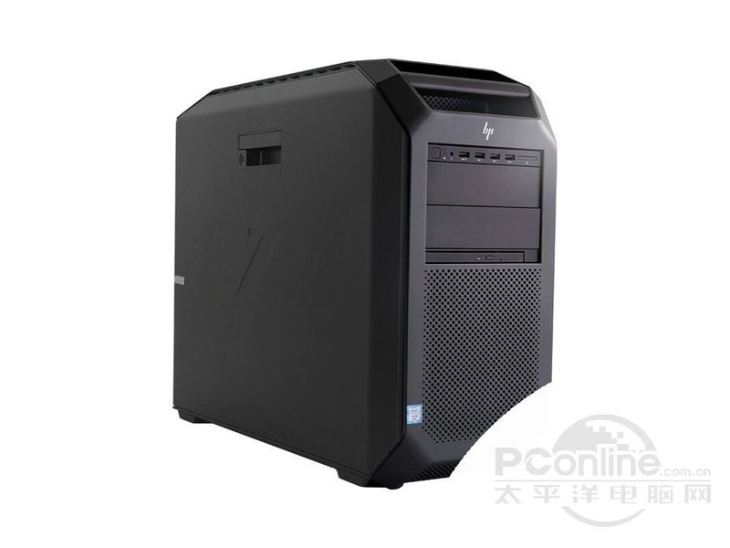 惠普Z8 G4(Xeon Gold 6254×2/64GB/1TB+4TB/RTX4000)