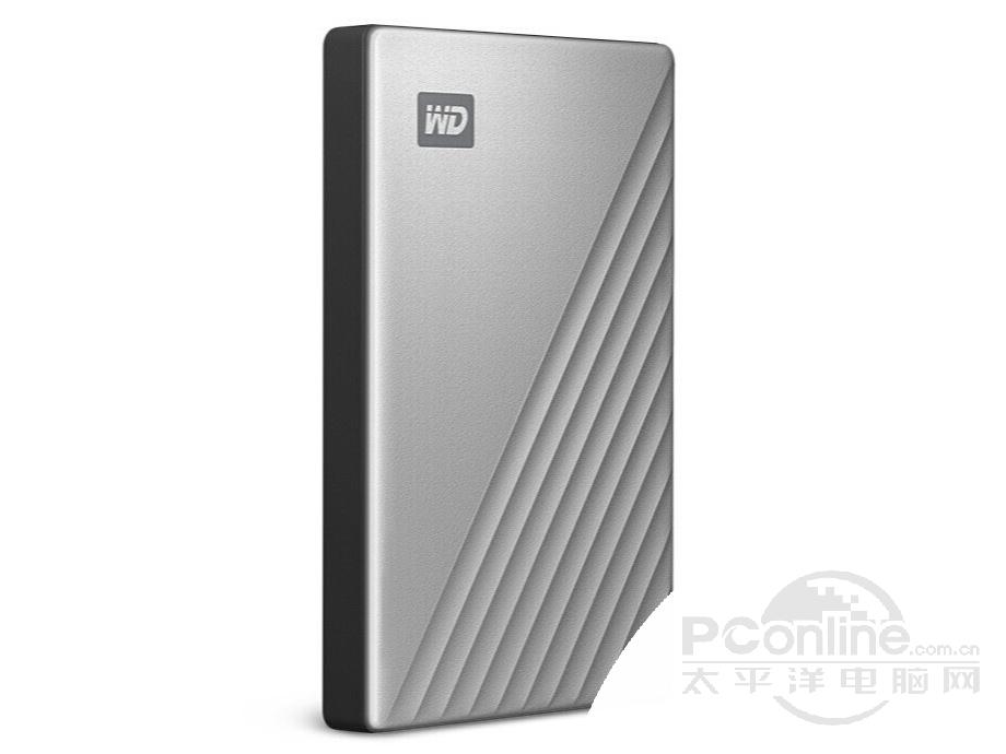 My Passport Ultra for Mac 5TB(WDBPMV0050BSL)ͼ