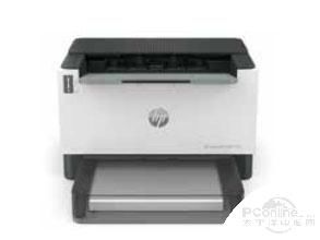 惠普LaserJet Tank MFP 2606dn 前视