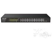 锐捷网络RG-ES126S-LP 图片1