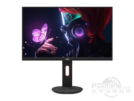 AOC G2590PZ 正面