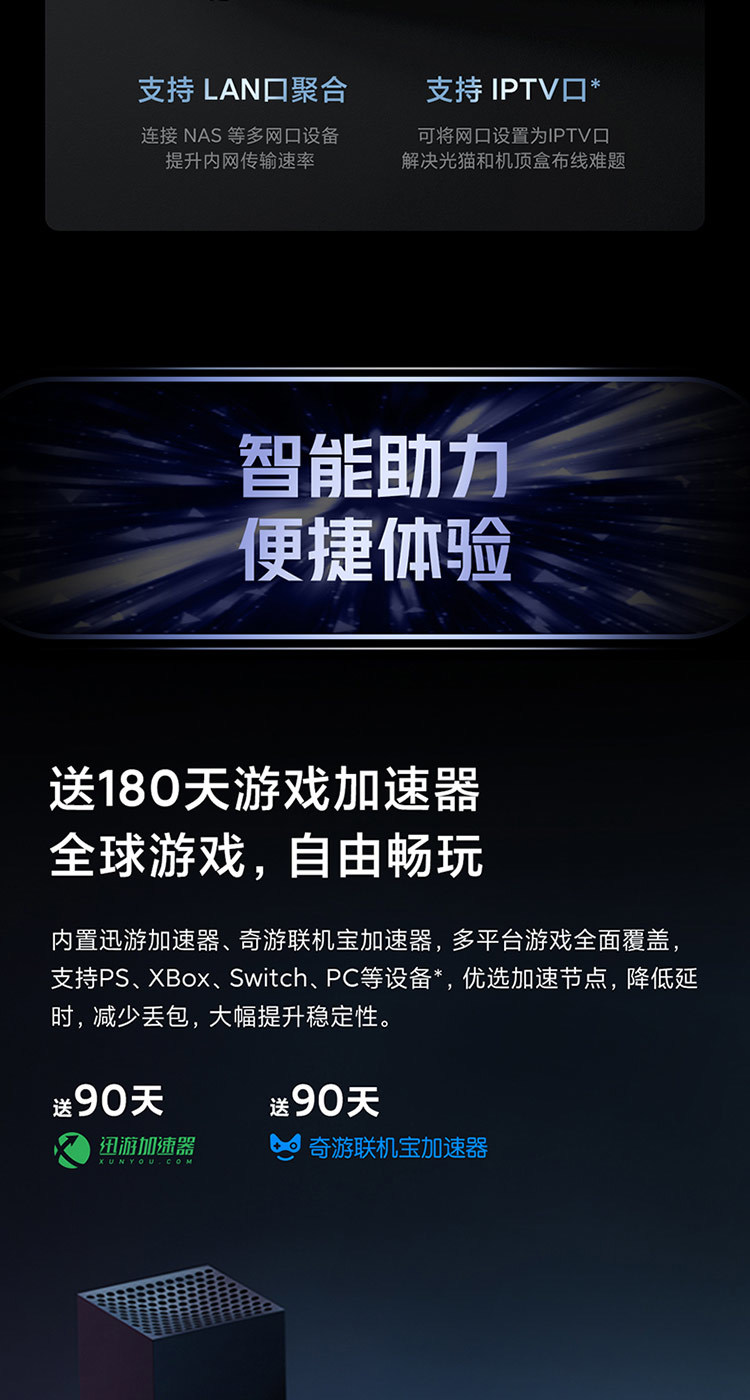 Redmi ax6000 redmi ax6000 