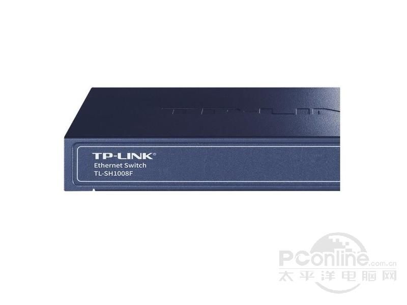 TP-LINK TL-SH1008F