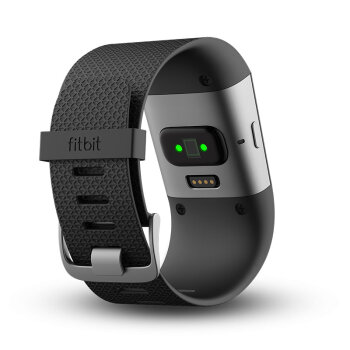 Fitbit 旗下最新款的智能腕表，奥巴马同款