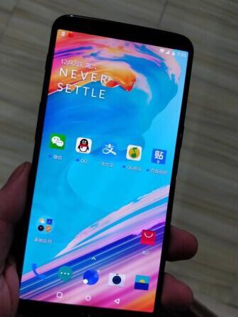 一加5t 8gb 128gb点评