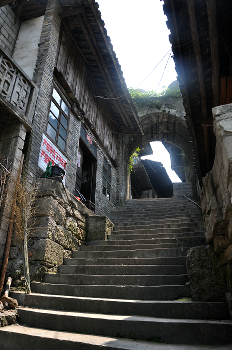 【再拍石堤镇摄影图片】重庆市秀山县石堤镇风光摄影