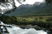 Mirror Lake