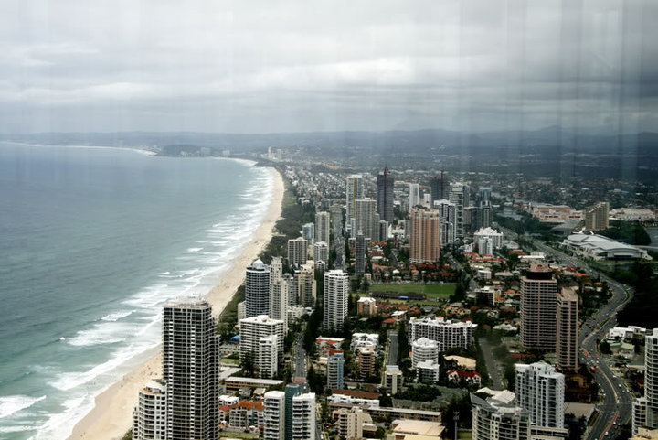 Gold Coast