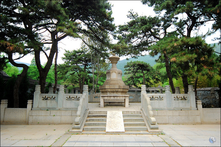 北京古墓景点有哪些图片