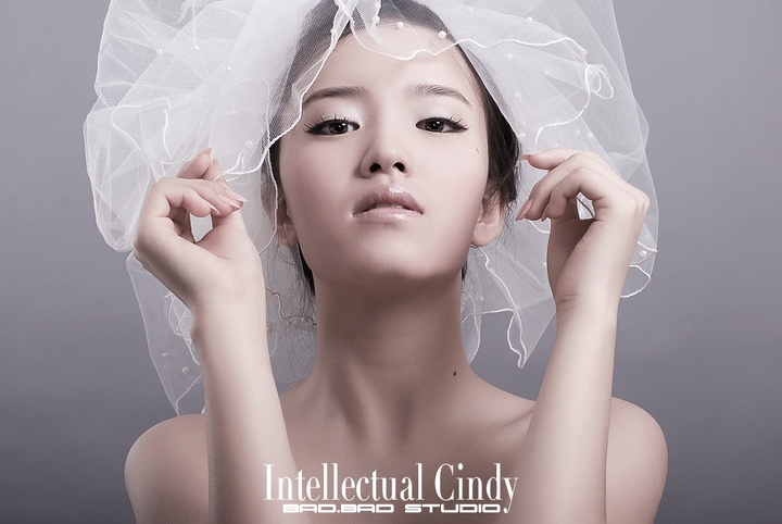 Intellectual Cindy(Ƭ)