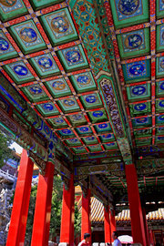 北京故宫之三