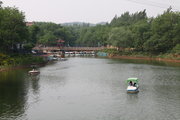 走进黄河口之十二--淄博玉黛湖生态园！（37P）