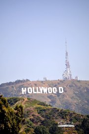 美国行--LA(Hollywood)