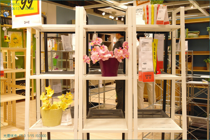 IKEA(NX10)A 2010.6.13