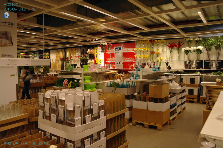 IKEA(NX10)F 2010.6.13