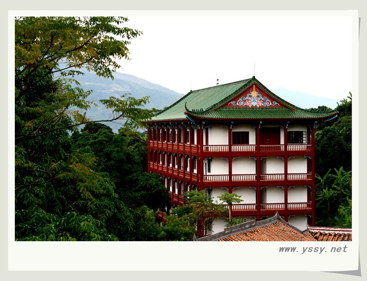 高州林泉寺历史图片
