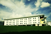 Campus-UEA