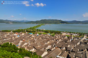 东钱湖·夏日