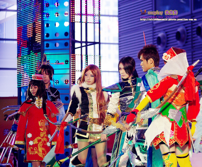 2010cosplayսֳ