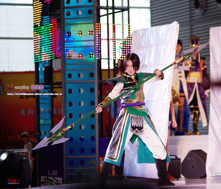 2010cosplayսֳ