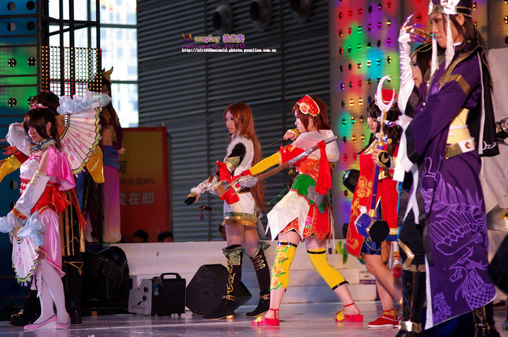 2010cosplayսֳ