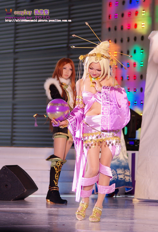 2010cosplayսֳ