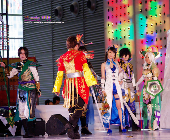 2010cosplayսֳ