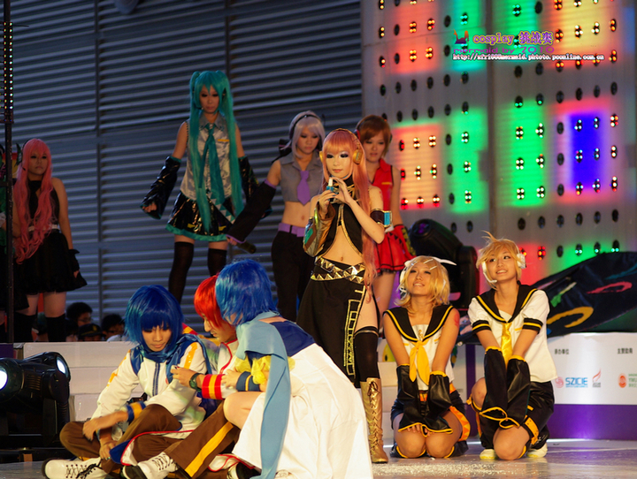 2010cosplayսֳ