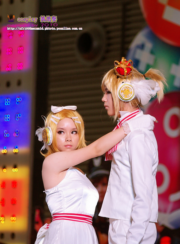 2010cosplayսֳ