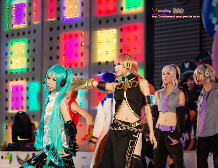 2010cosplayսֳ